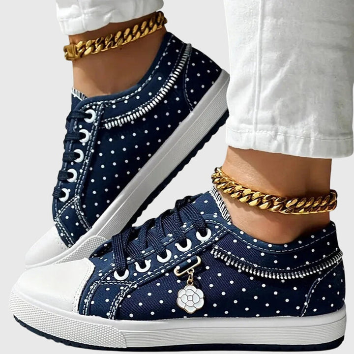 Beibhinn | Orthopedic Sneakers
