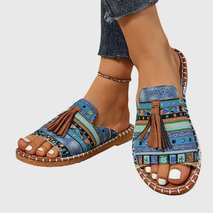 Mór | Orthopaedic Sandals