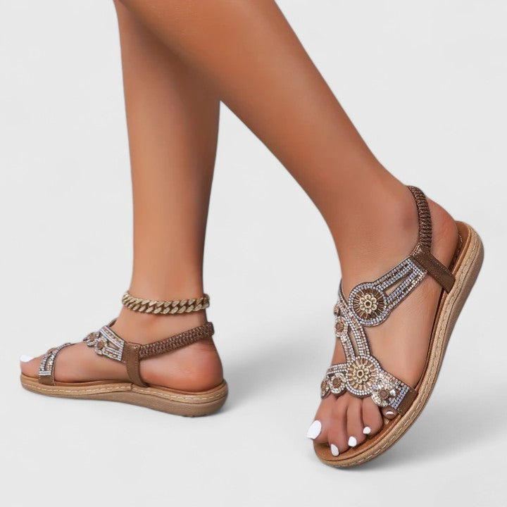 Nuala | Orthopedic Comfort Sandals