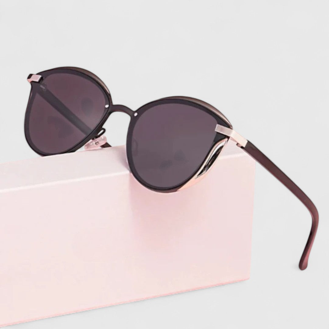 Fiadh | Sophisticated Sunglasses