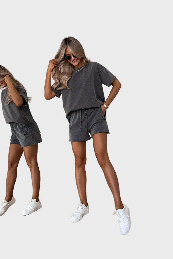 Attracta | 2-piece cotton set