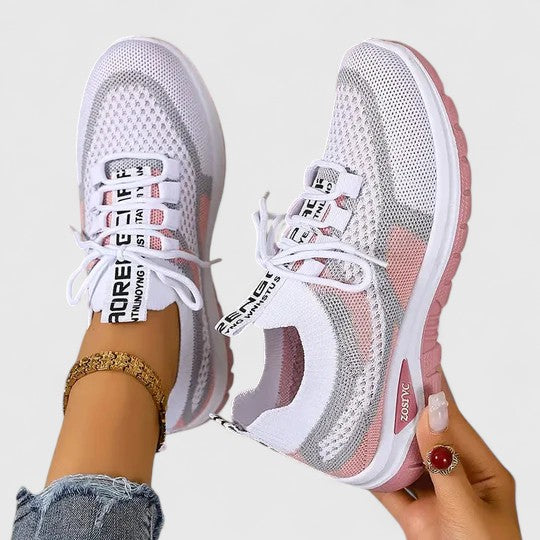 Assumpta | Orthopedic Runners