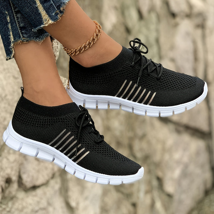 Deirdre | Lightweight Comfort Runners