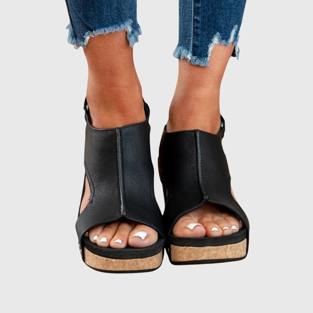 Mairenn | Elegant Orthopedic Sandals