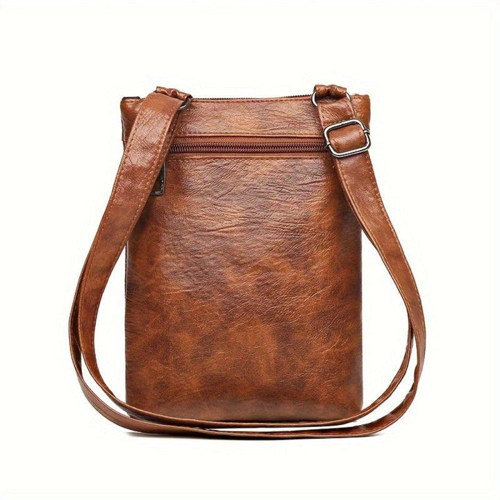 Attracta | Vintage Crossbody Bag