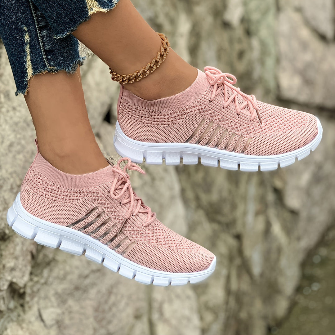 Deirdre | Lightweight Comfort Runners