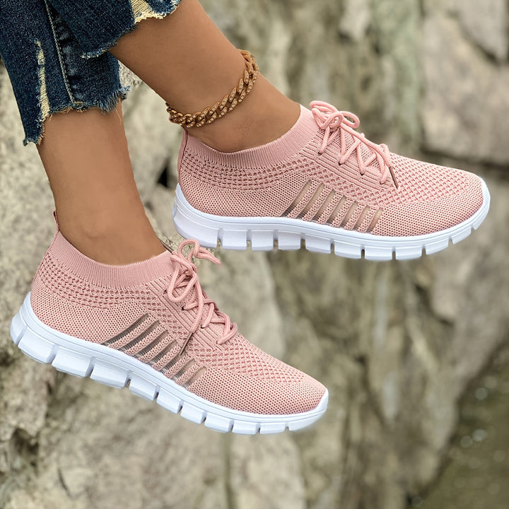 Deirdre | Lightweight Comfort Runners