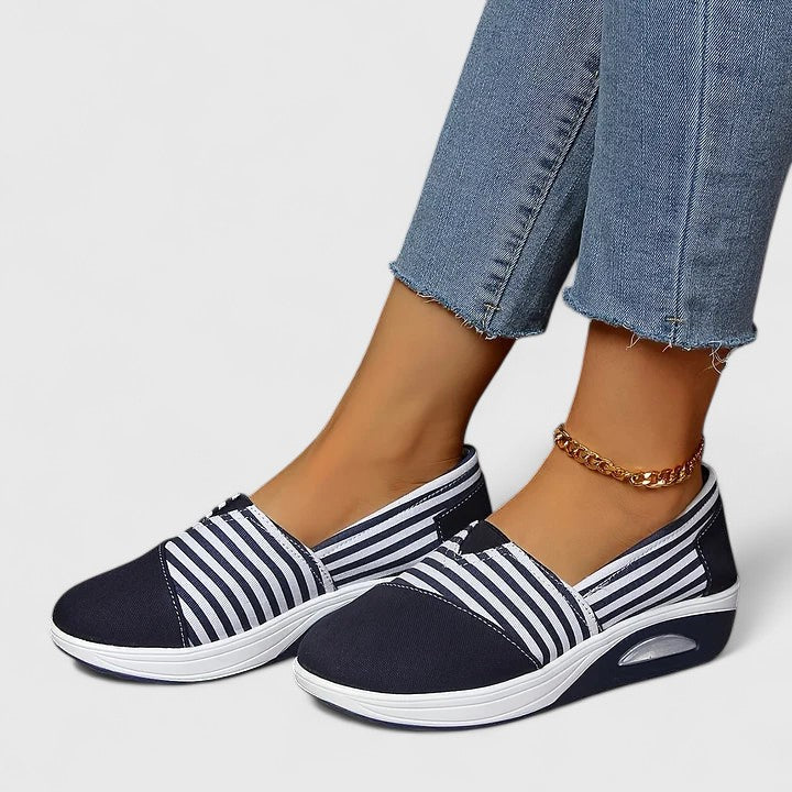 Saoirse | Orthopedic Runners