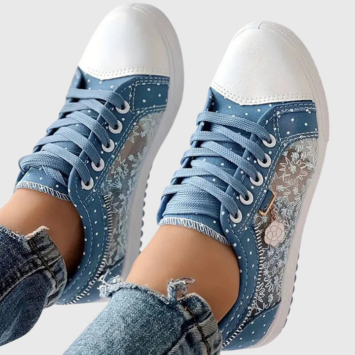 Beibhinn | Orthopedic Sneakers