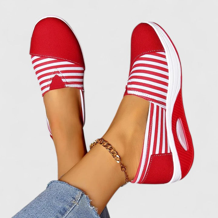 Saoirse | Orthopedic Runners