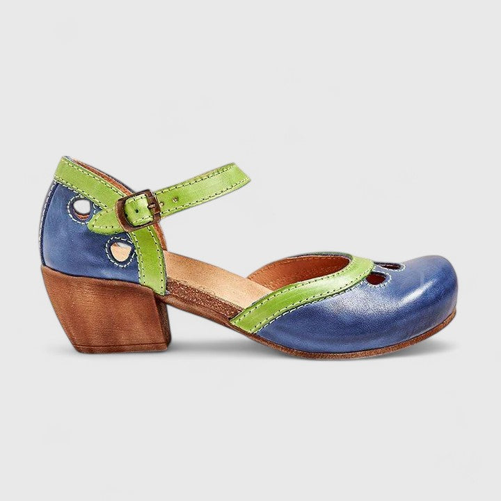 Eadaoin | Comfort-Focused Orthopedic Sandals