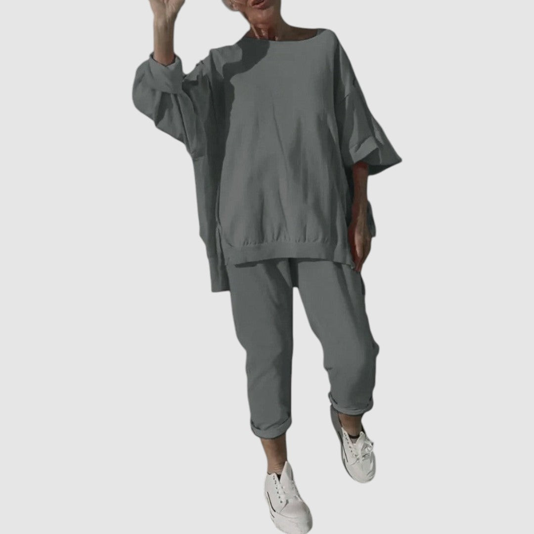 Blaithin | Homewear Set