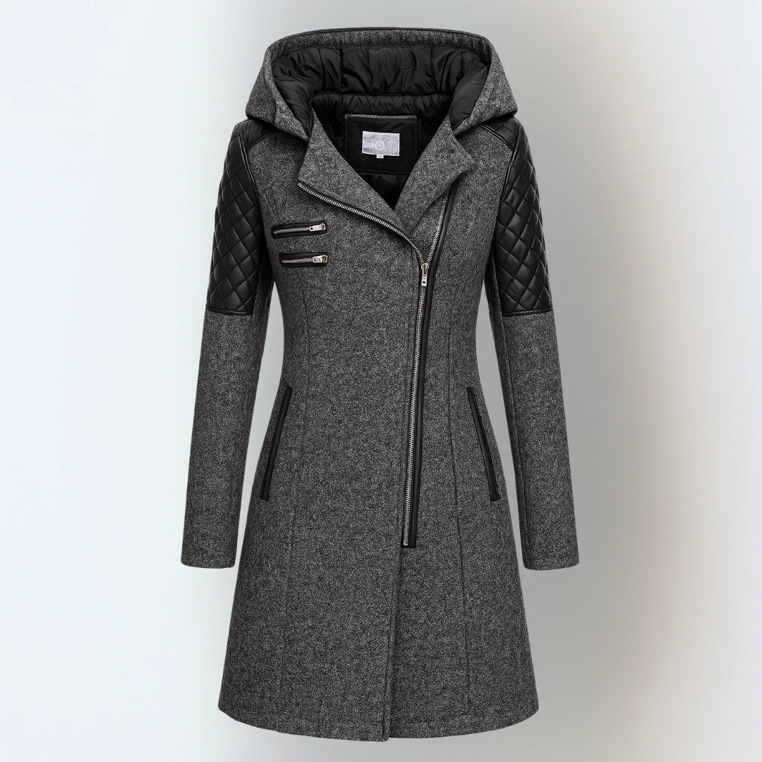 Caitlin | Luxurious Warm Winter Coat