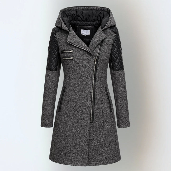 Caitlin | Luxurious Warm Winter Coat
