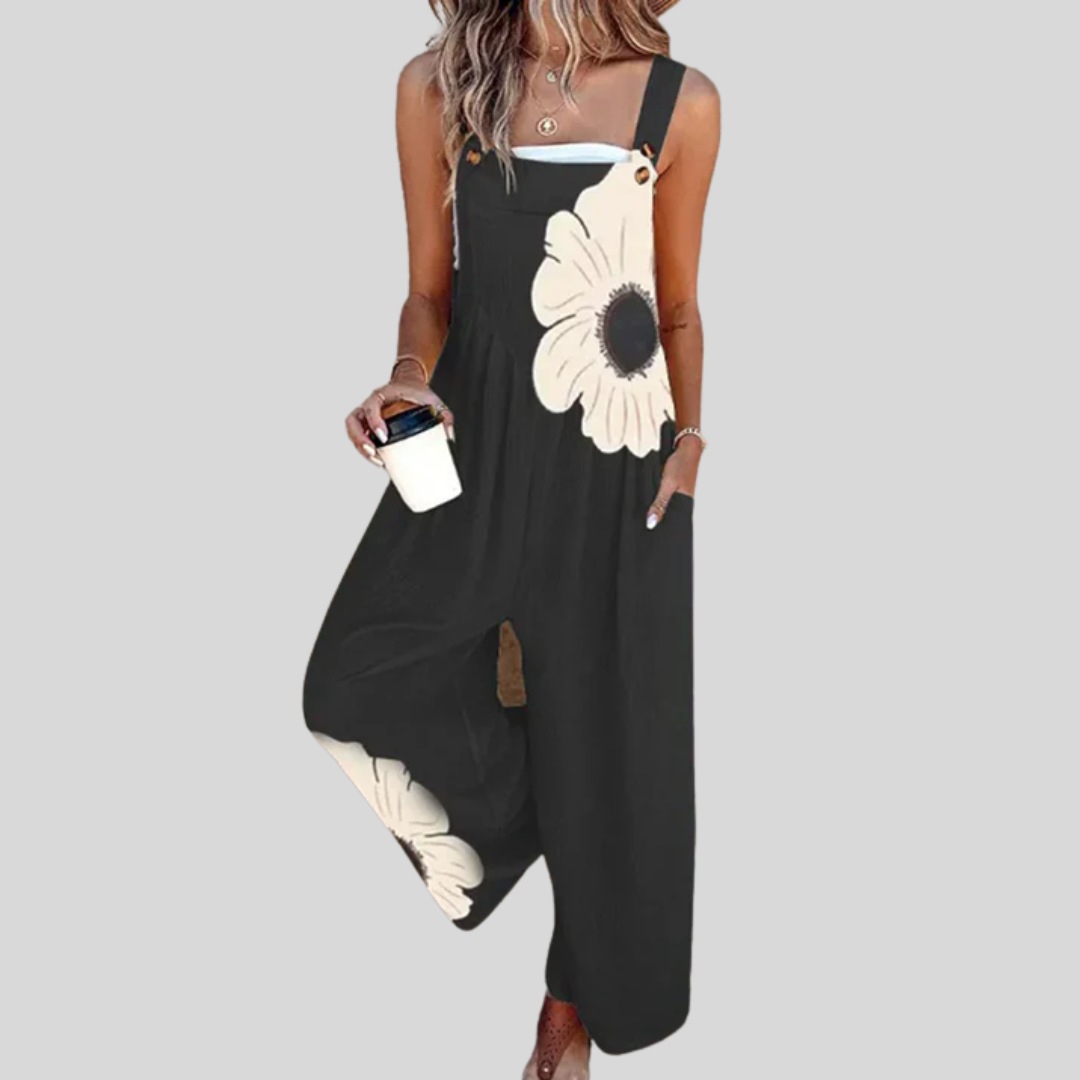 Lasair | Light & Joyful Dungarees