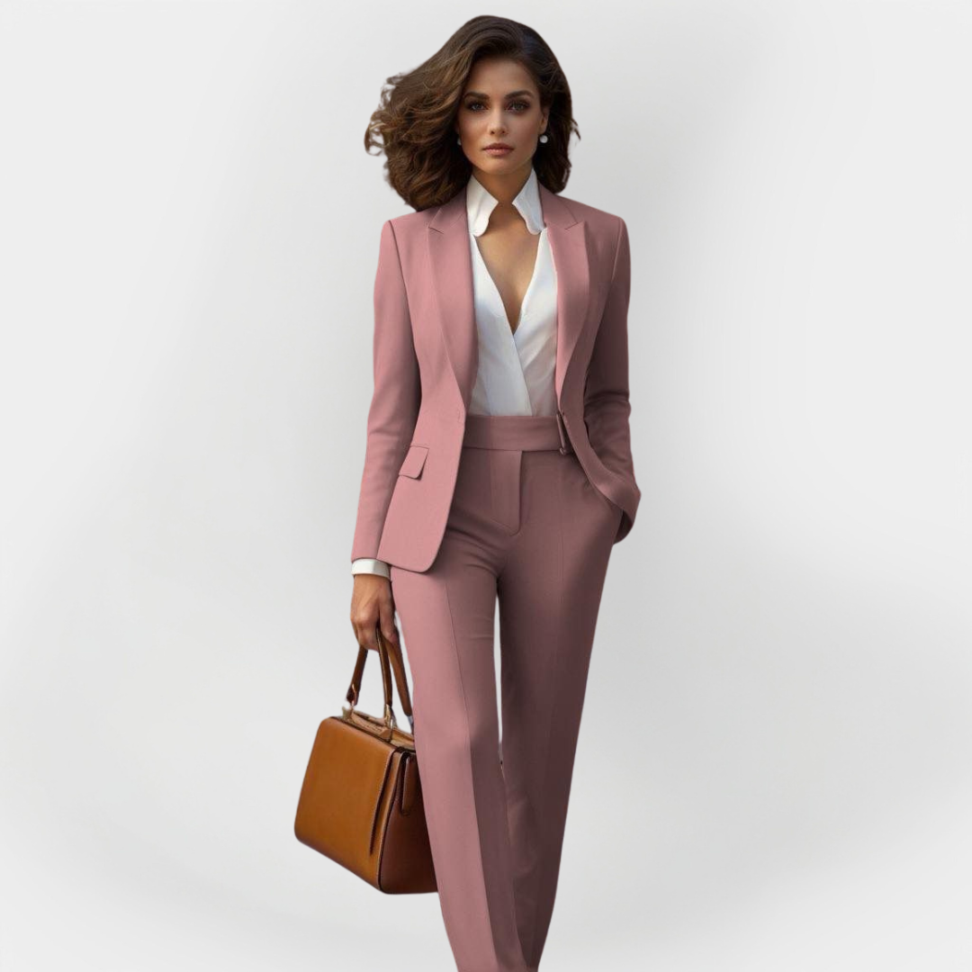 Saoirse | Stylish Women's Suit