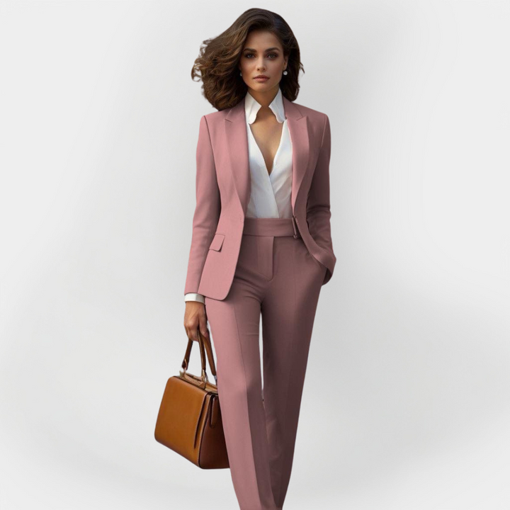Saoirse | Stylish Women's Suit