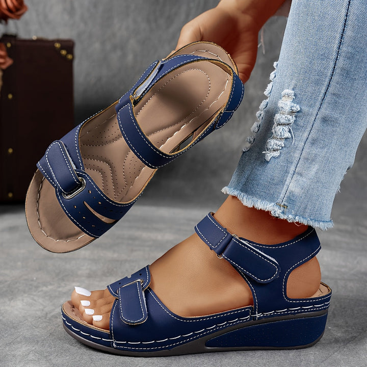 Keelin | Orthopaedic Sandal