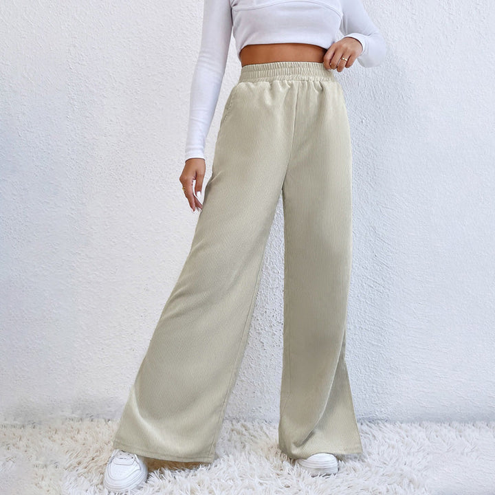 Clodagh | Comfort Lounge Trousers