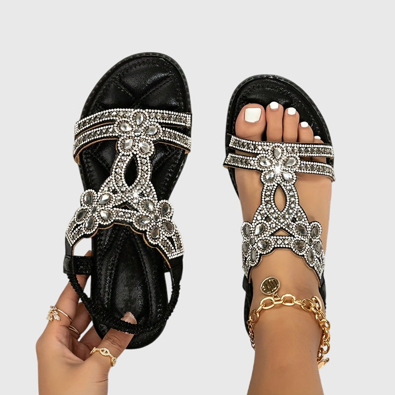 Fionnuala | Elegant Orthopedic Sandals