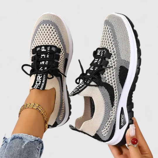 Assumpta | Orthopedic Runners