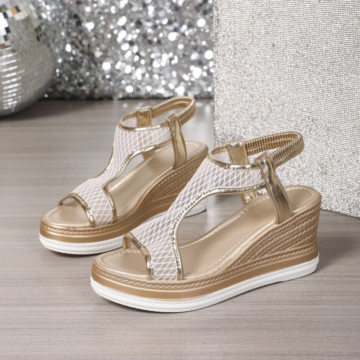 Damhnait | Ergonomic Sandals