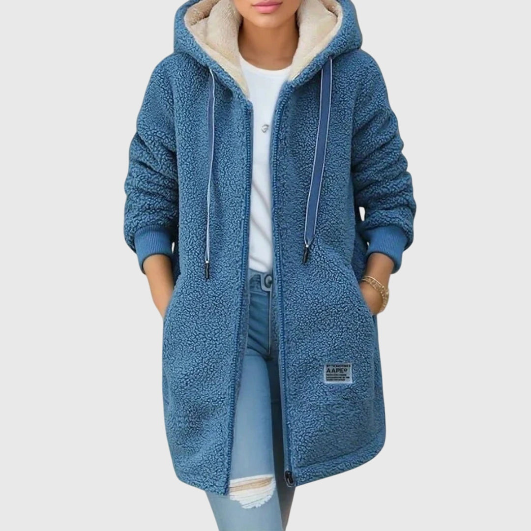 Sinead | Women's Fleece Jacket