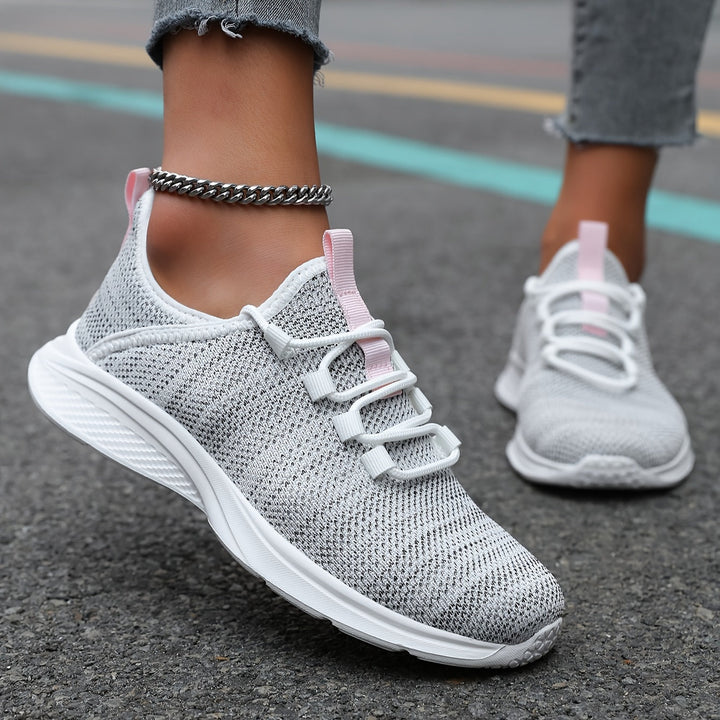 Niamh | Ultra-Lightweight Breathable Runners
