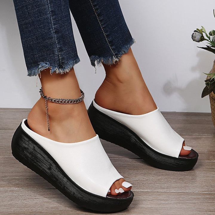 Síofra | Orthopaedic Sandals