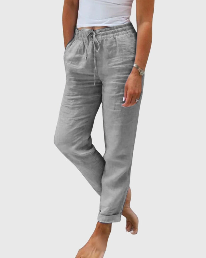 Ide | Elegant Trousers for Women