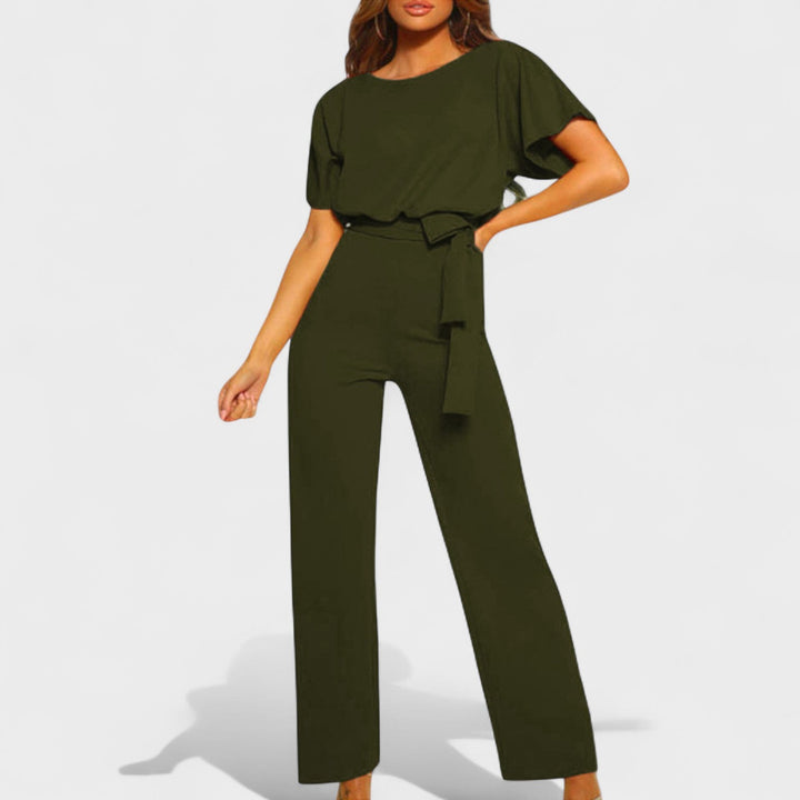 Moninne | Elegant Jumpsuit for Women