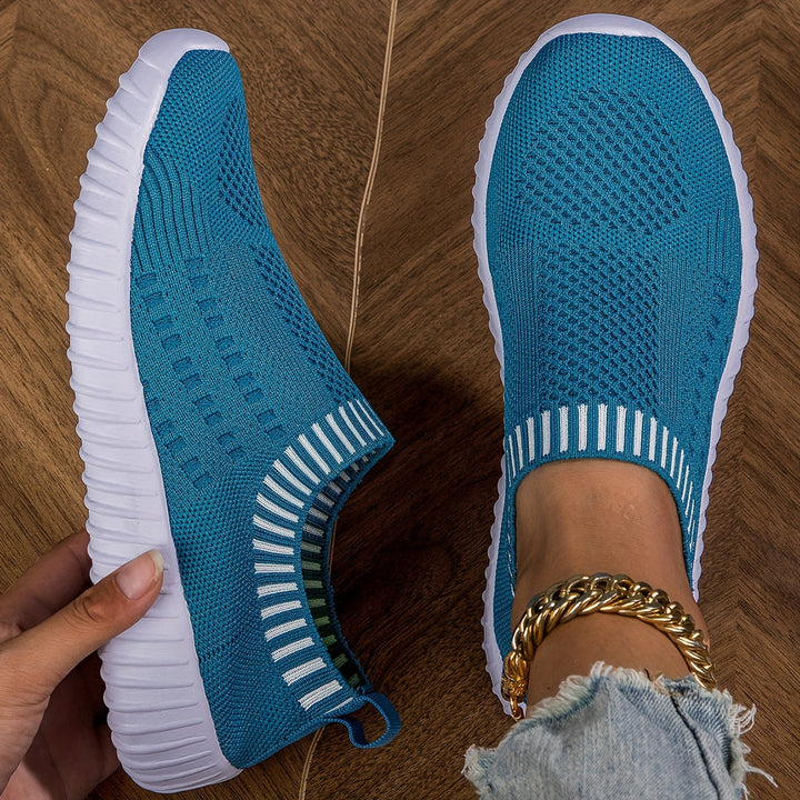 Sadhbh | Ultra-Lightweight Non-Slip Sock Runners
