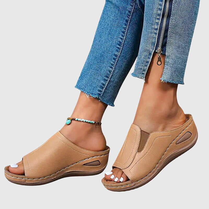 Ide | Orthopedic Comfort Sandals