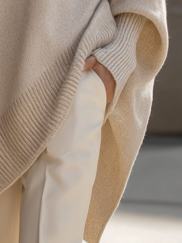 Bríd | Soft and Comfy Jumper
