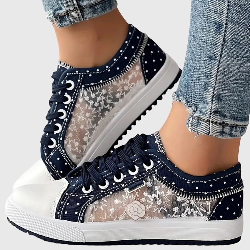 Beibhinn | Orthopedic Sneakers