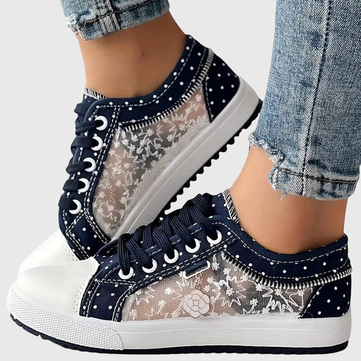 Beibhinn | Orthopedic Sneakers