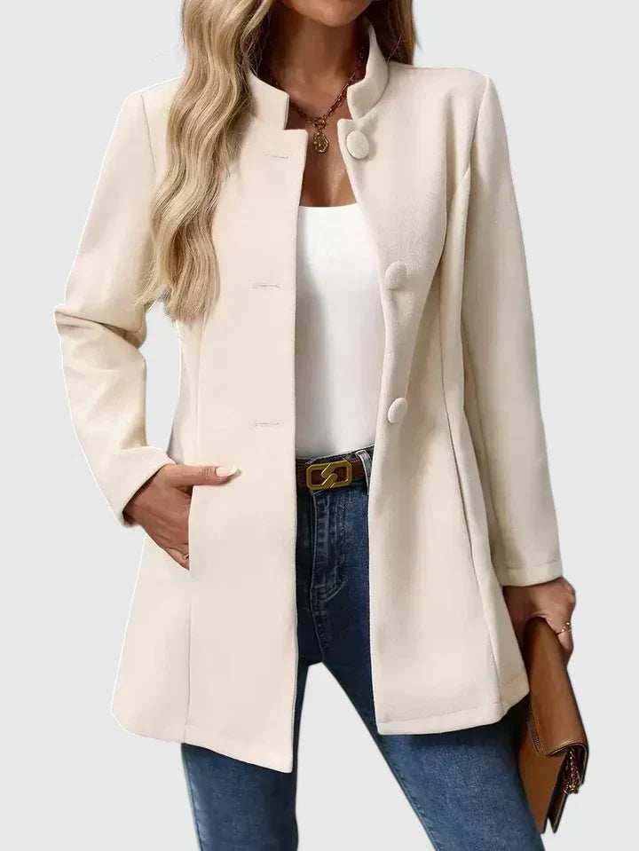Ciara | Elegant Jacket