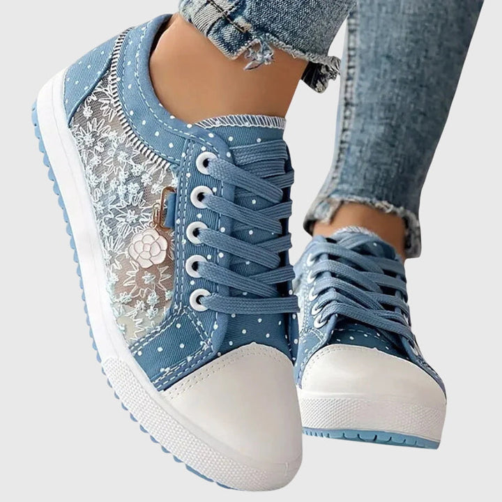 Beibhinn | Orthopedic Sneakers