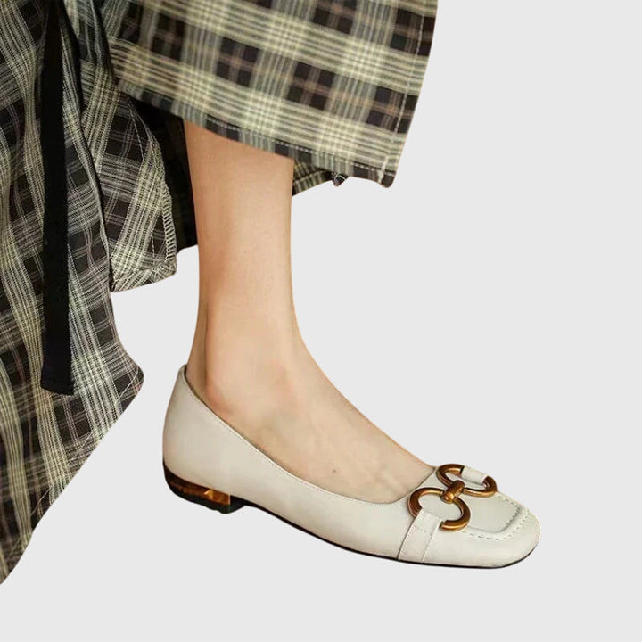 Nuadha | Elegant Orthopedic Sandals