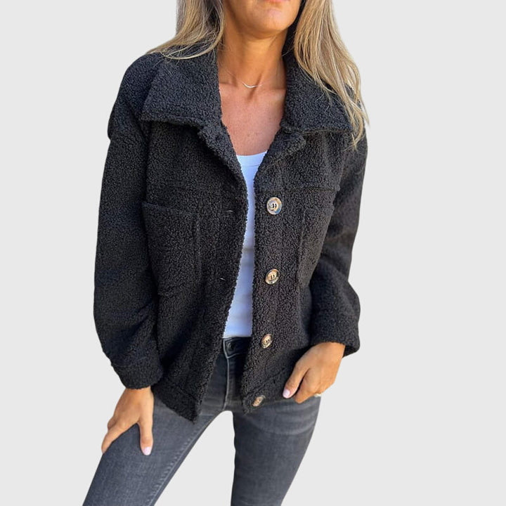 Eilis | Elegant Autumn Jacket