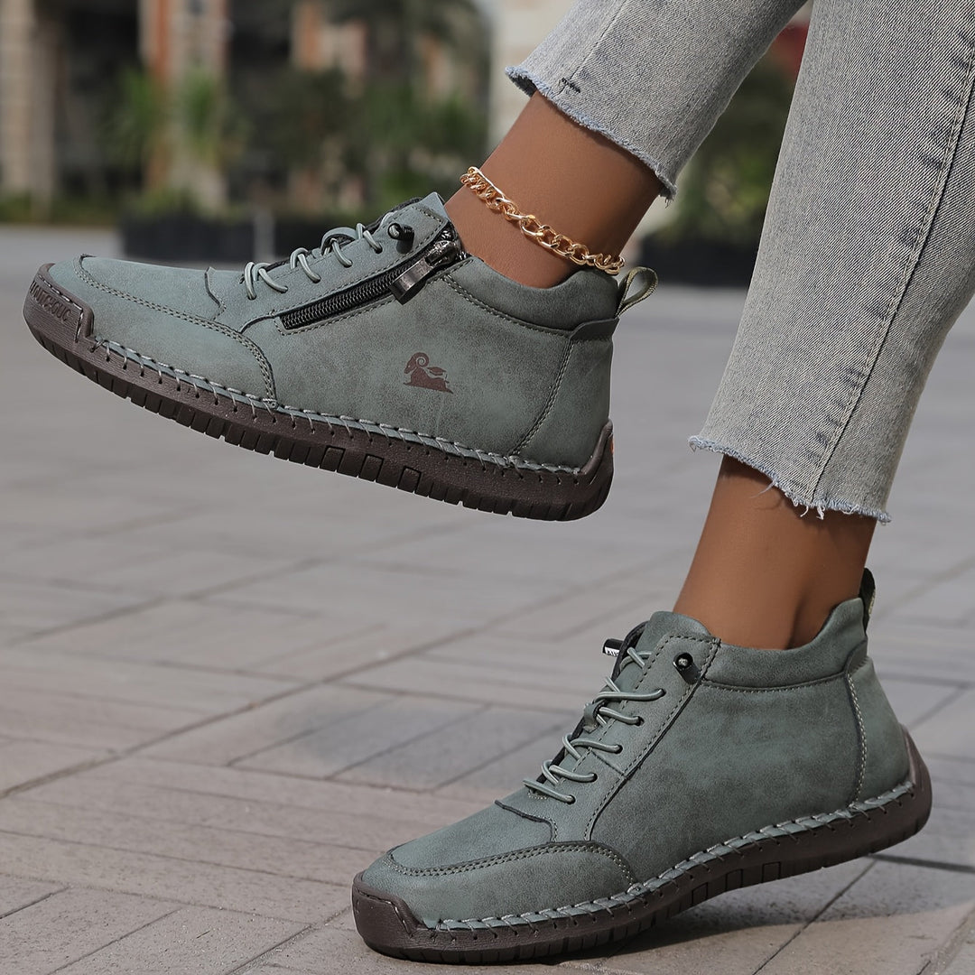 Dearbhla | ErgoVita Therapeutic Comfort Runners