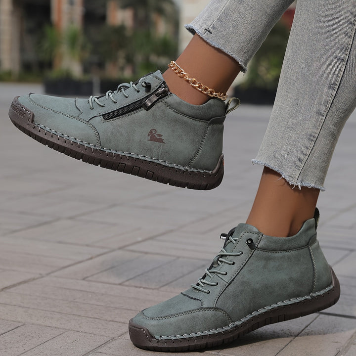 Dearbhla | ErgoVita Therapeutic Comfort Runners