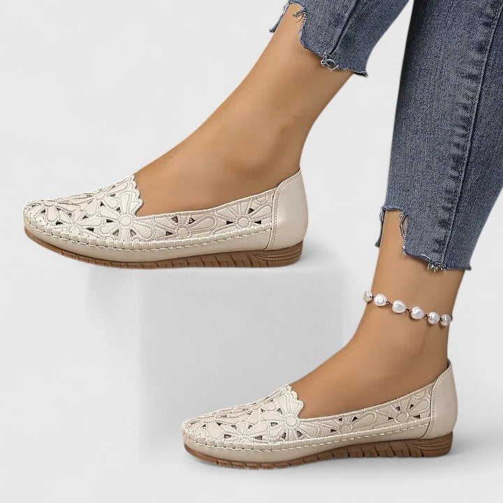 Lile | Casual Orthopedic Sandals
