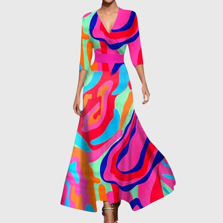 Eimear | Elegant Dress