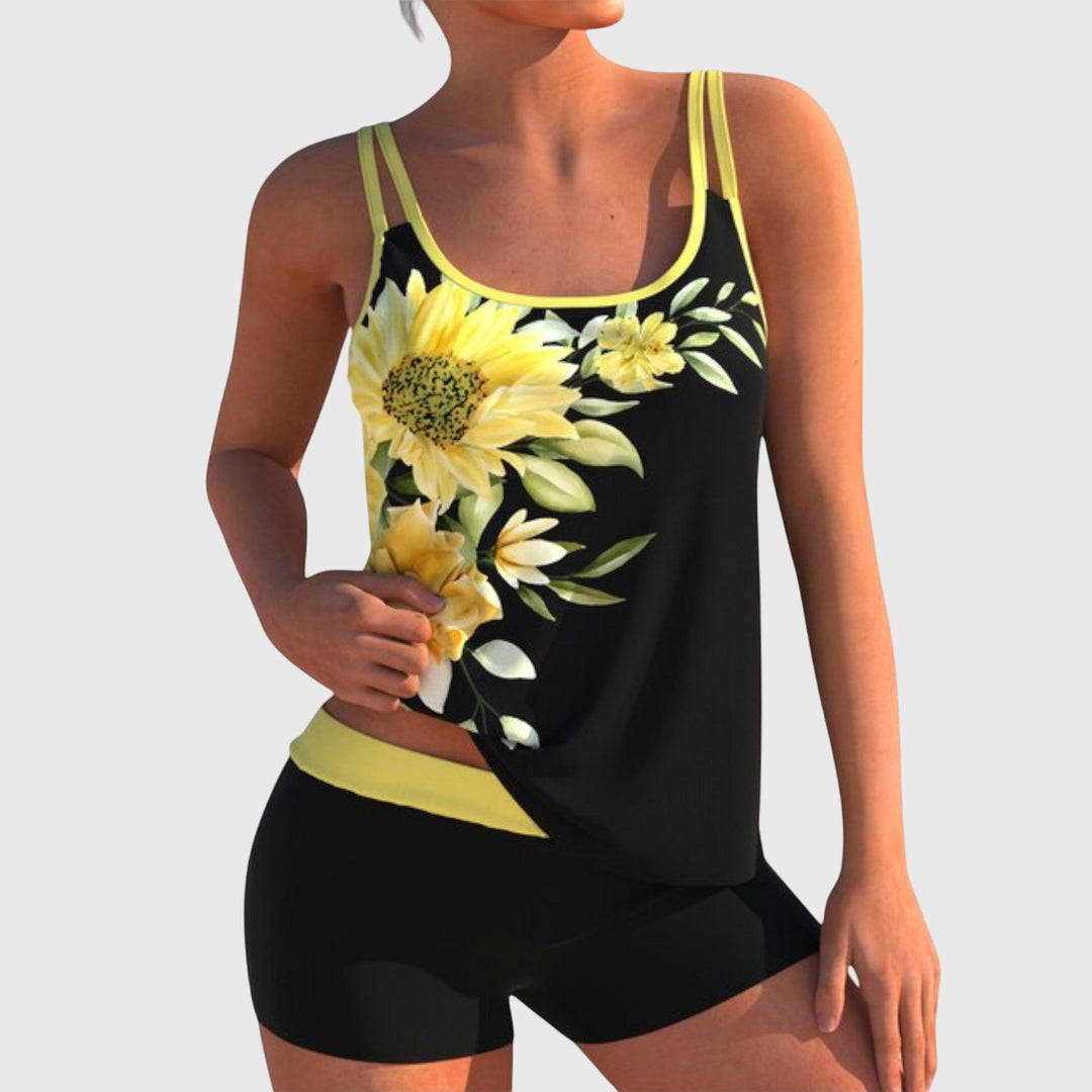 Treasa | Two-Piece Swimsuit