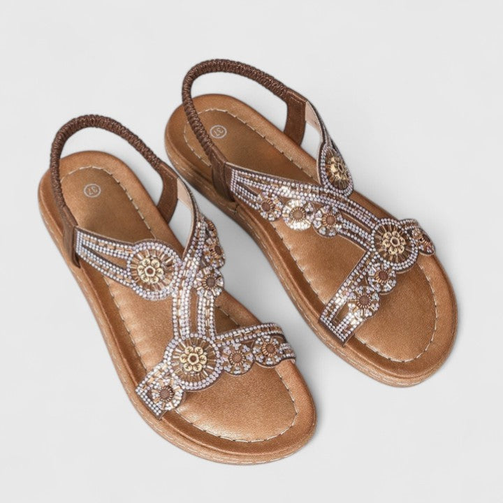 Nuala | Orthopedic Comfort Sandals