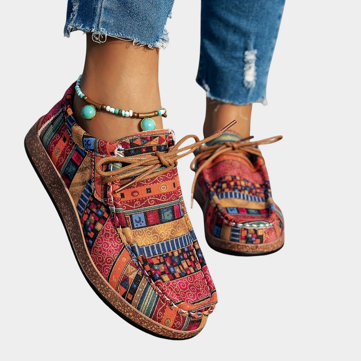 Lison | Lightweight Spring Comfort Shoes