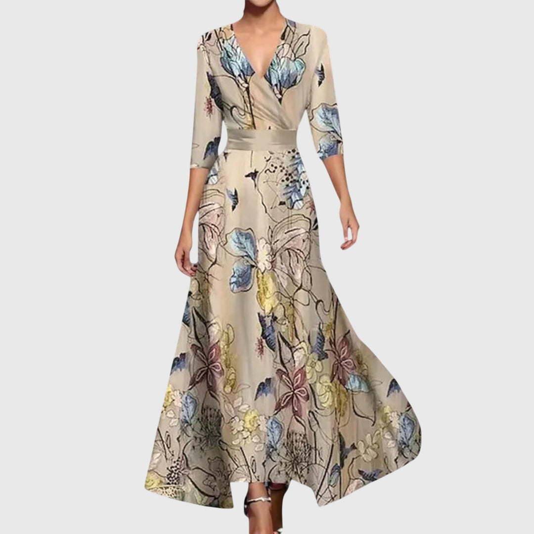 Eimear | Elegant Dress