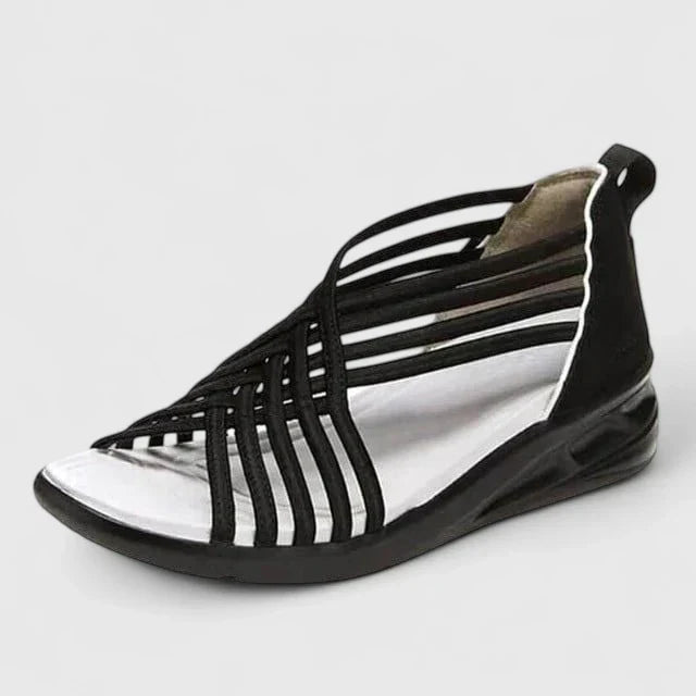 Ailis | Elegant Orthopedic Sandals