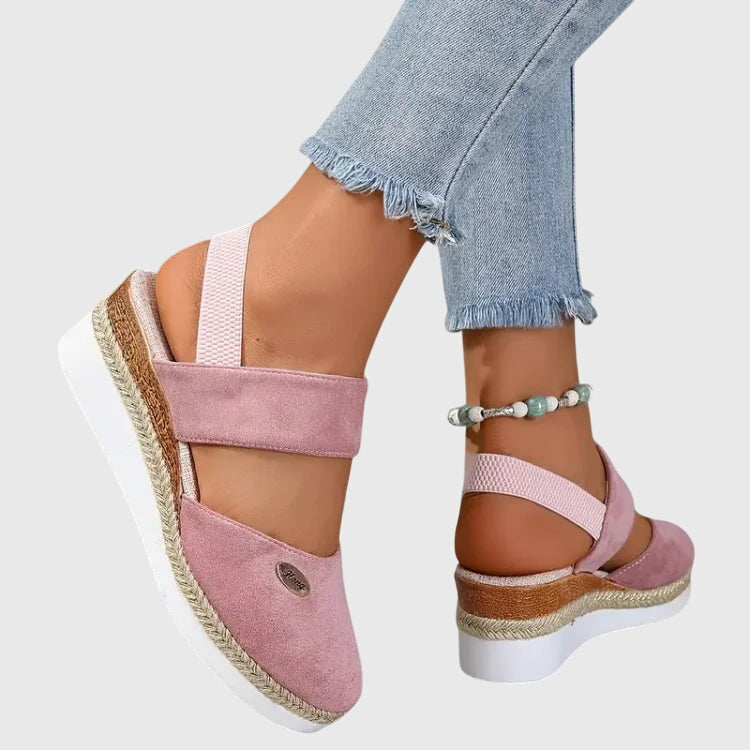 Meadhbh | Comfortable Orthopedic Sandals